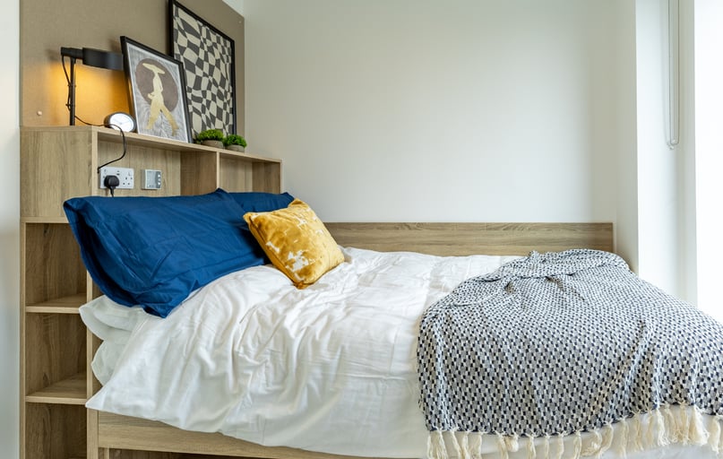 Premium En Suite, Broga House, Washington Street Cork, City Centre, Cork - Image 1